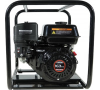 Мотопомпа бензиновая для слабозагрязненной воды LONCIN LC50HZB23-3.1Q для морской воды 00-00153926