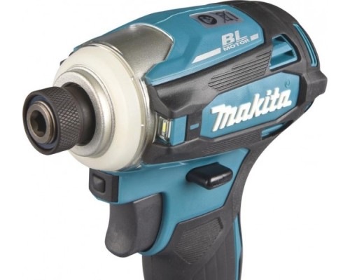 Дрель-шуруповерт аккумуляторная MAKITA DTD172RTJ ударная