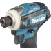 Дрель-шуруповерт аккумуляторная MAKITA DTD172RTJ ударная