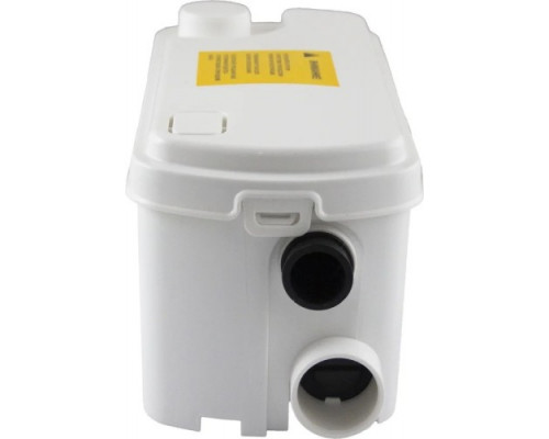 Установка канализационная UNIPUMP SANIVORT 255 M, 7 м, 66572