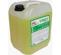 Средство для очистки велюра и пластика ATAS Vinet (10 кг) 6692
