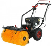 Снегоуборщик бензиновый ELITECH ST 0656U2 (E1609.013.00) HD щетка 203758