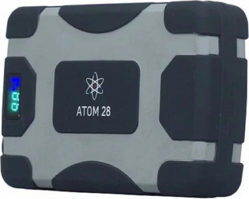 Пусковое устройство AURORA ATOM 28 18908