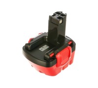 Аккумулятор TopON для Bosch GDR 12В, 2.0Ah (Ni-Mh) TOP-PTGD-BOS-12-2