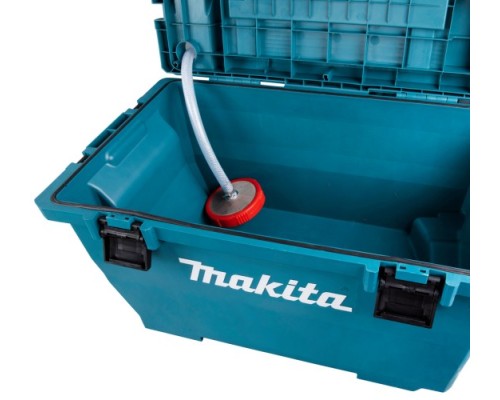 Автомойка MAKITA DHW080ZK аккумуляторная