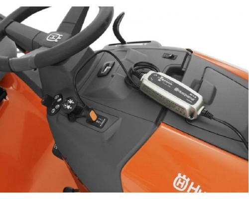 Зарядное устройство HUSQVARNA XS 800 / ВС 0.8 [5310092-96]