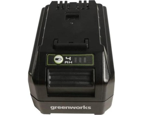 Аккумулятор GREENWORKS G24USB4 с USB разъемом (2939307) [2939307]