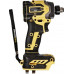 Винтоверт аккумуляторный HANSKONNER HCD20280BLW 1BatterySystem ударный 2в1 без АКБ и ЗУ
