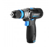 Дрель-шуруповерт аккумуляторная DEKO DKCD12V PRO 083-1004