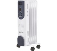 Обогреватель масляный OASIS OT-10 Pro 4640130953294