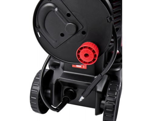 Автомойка ELITECH М 2200РКП 204591