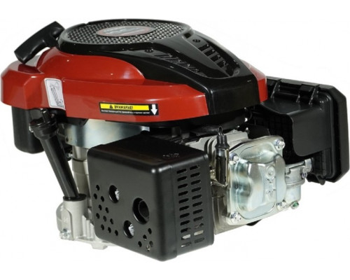 Бензиновый двигатель LONCIN LC1P70FA 5.0 л.с., вал 22.2 мм, вертикальный