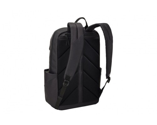 Рюкзак THULE 3204835 Lithos Backpack, 20L, Black Рюкзак THULE 3204835 Lithos Backpack, 20L, Black