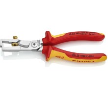 Инструмент для удаления изоляции KNIPEX StriX 1366180 [KN-1366180]