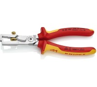 Инструмент для удаления изоляции KNIPEX StriX 1366180 KN-1366180