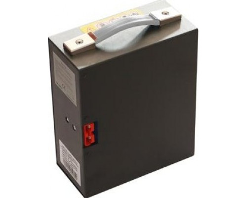 Аккумулятор TOR PPTH/EPT/EPTH 48V 15Ah литиевый (Li-pol) для тележек