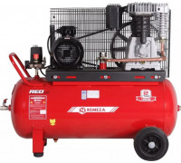 Компрессор поршневой REMEZA СБ4/С-100.АВ790 УТ-00004798