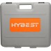 Пистолет монтажный HYBEST GFN3490B газовый по дереву [HBGFN3490B]