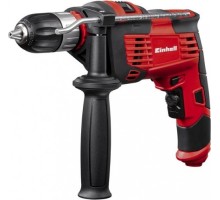 Дрель ударная сетевая EINHELL TC-ID 720/1 E Kit 4259846