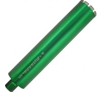 Алмазная коронка для мокрого сверления D.BOR ВК2 1,1/4 122х450 VX Laser D-LVX-122-114-0450 D-LVX-122-114-0450