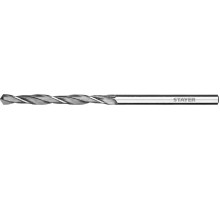 Сверло по металлу STAYER PROFI 2.0х49мм, hss-r, быстрорежущая сталь м2(s6-5-2) 29602-2