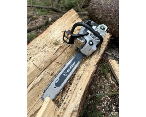 Бензопила HOLZFFORMA G366 PRO 18 дюймов AG366PRO1