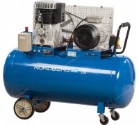 Компрессор поршневой NORDBERG NCE200/520 NCE200/520