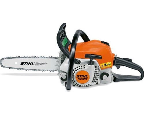 Бензопила STIHL MS 181-35 C-BE [11392000375]