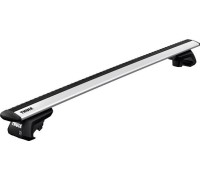 Упоры THULE Evo 710410
