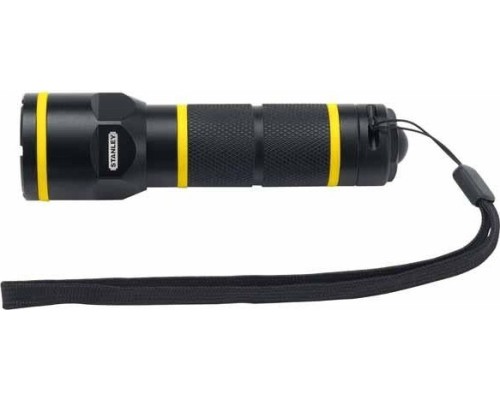 Фонарь светодиодный STANLEY ALUMINIUM TORCH - 3AAA в подарочной упаковке 1-98-152 [1-98-152]