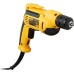 Дрель безударная сетевая DeWALT DWD 112 S односкоростная [DWD112S-KS]