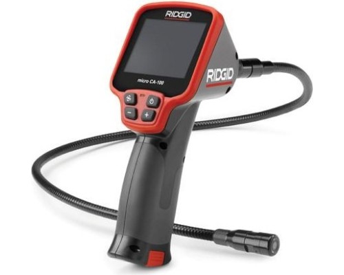 Видеоскоп RIDGID CA-100 36740