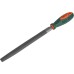 Напильник полукруглый STURM 1050-01-HR200 200 мм, противоскол. рукоятка