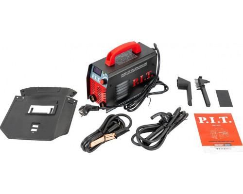 Сварочный инвертор P.I.T. PMI180-C
