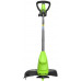 Триммер аккумуляторный GREENWORKS 2113307SA 24V, 25 см, с 1хАКБ 2 Ач и ЗУ купить с доставкой и официальной гарантией