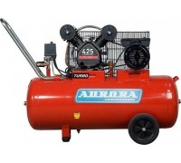 Компрессор поршневой AURORA CYCLON-100 TURBO 29711