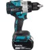 Дрель-шуруповерт аккумуляторная MAKITA DDF 486 RT [DDF486RT]