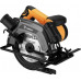 Пила циркулярная сетевая DEKO CS1250-D 165мм 083-1100 купить с доставкой и официальной гарантией