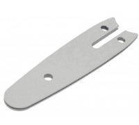 Шина для цепной пилы ИНТЕРСКОЛ 92102.004 10 см (4”), шаг 1/4