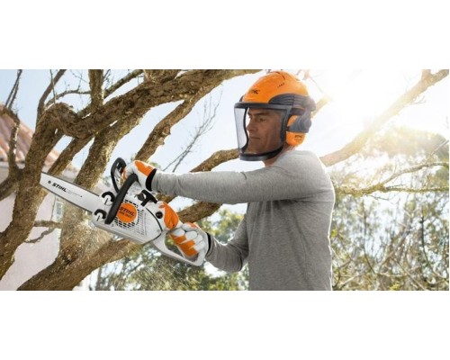 Бензопила STIHL MS 150-30 C-E [11462000037]