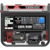 Генератор бензиновый SUNREKA G8500EAX 211010