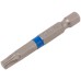 Набор бит CUTOP Profi TORX T30, 50 мм, стальные, 2 шт 83-347