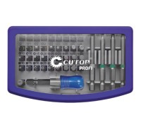 Набор бит Cutop Profi 