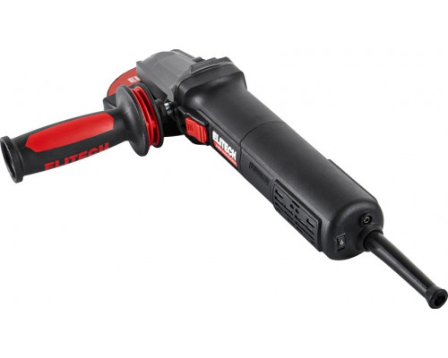 Угловая шлифмашина сетевая ELITECH AG 1512E 205378 купить с доставкой и официальной гарантией