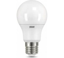 Лампа светодиодная GAUSS A60 elementary a60 7w 540lm 4100k e27 led [23227A]