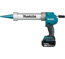 Пистолет для герметика MAKITA DCG 180 RYE [DCG180RYE]