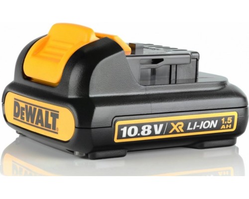 Аккумуляторная дрель-шуруповерт DeWALT DCD 710 D2 [DCD710D2-QW]