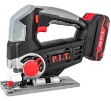 Лобзик аккумуляторный P.I.T. PST20H-80A/1