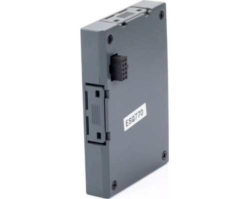 Карта протокола ESQ 770 LED к частотному преобразователю ESQ-770 08.06.05.001077