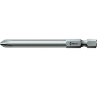 Бита для заворачивания WERA 851/4 Z PH3, 152 мм WE-059802 WE-059802